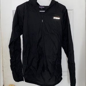 Patagonia Lightweight Windbreaker